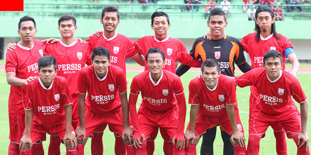 Siapkan Anggaran Besar, Persis Solo Target Masuk Liga 1