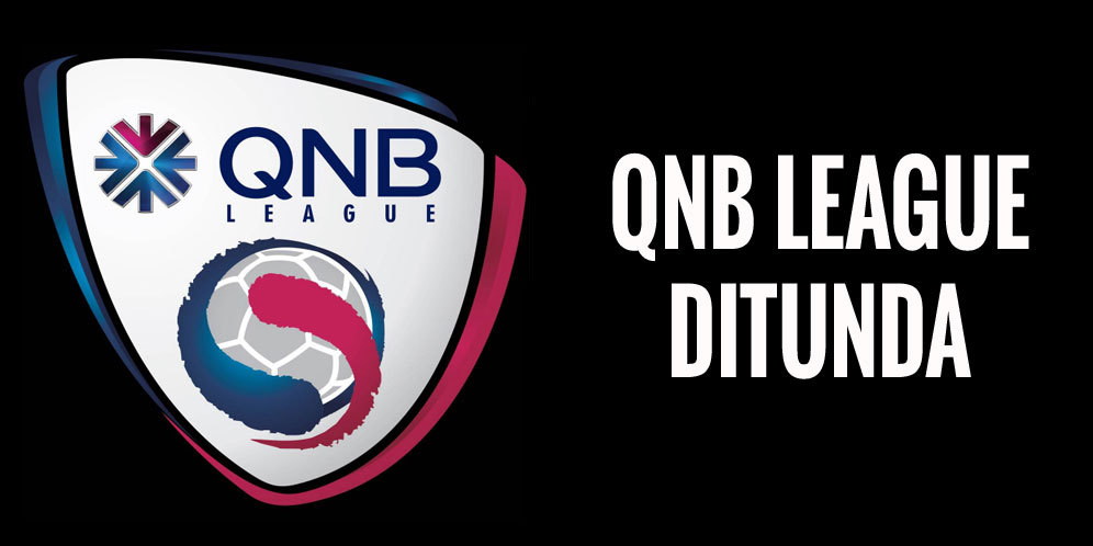 Teka-teki Terhentinya Kompetisi QNB League