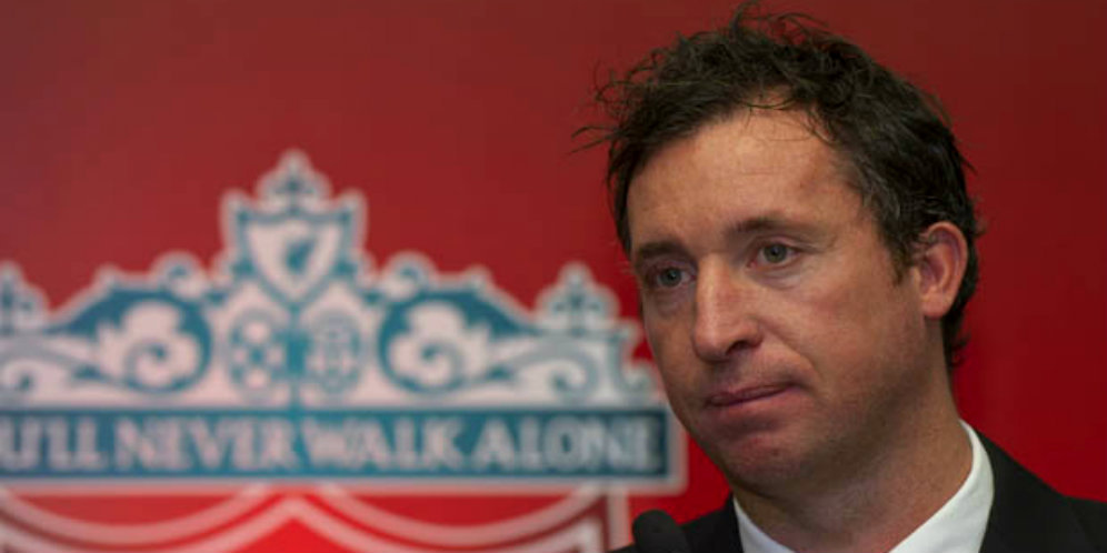 Robbie Fowler