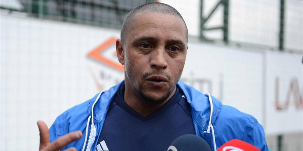 Roberto Carlos: Saya Akan Jadi Bos Madrid Berikutnya 