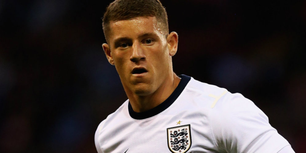 Ross Barkley