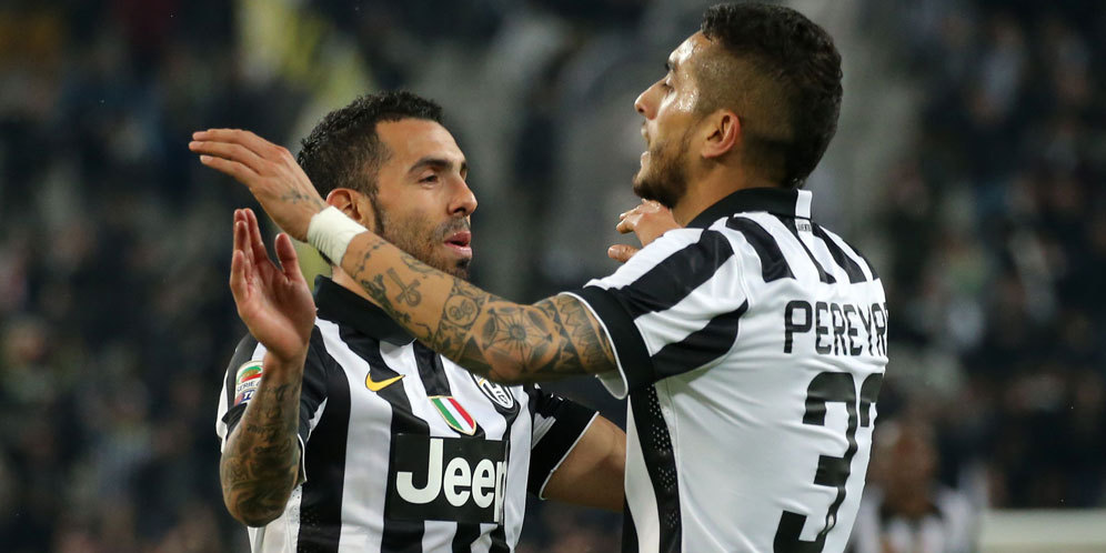 Pereyra: Juventus Ingin Kalahkan Napoli