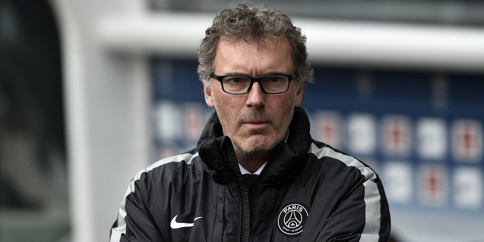 Blanc: Samai Madrid, PSG Butuh Waktu