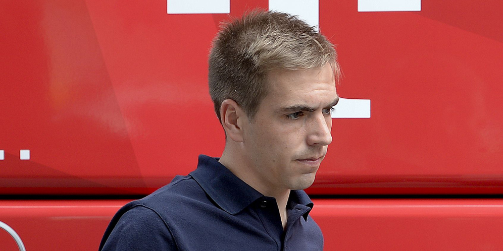 Lahm Sudah Relakan Guardiola ke Premier League? 