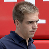 Lahm Tegaskan Ingin Pep Bertahan