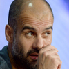 Josep Guardiola Tertawakan Rumor Latih Madrid