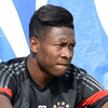 Barcelona Hubungi David Alaba