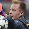 Liverpool Sudah Tawar Ter Stegen di Barcelona 