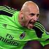 Abbiati Pensiun di Milan Musim Ini