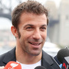 Del Piero Jagokan Bayern & Barca Tembus Final UCL