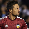 Diego Alves Akui Dihubungi Barcelona