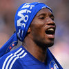 SMS Lampard Buat Drogba Urung Tinggalkan Chelsea