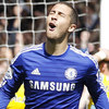 Hazard Persembahkan Kemenangan Chelsea Bagi Para Fans