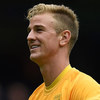 Joe Hart, Paling Anti-Kebobolan Tahun Ini