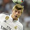 Loew Dukung Kroos dan Madrid Juara di Milan