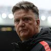 Van Gaal Ngotot MU Sudah Bermain Menyerang