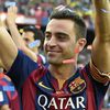 MU Tim Inggris Terkuat Yang Pernah Dihadapi Xavi