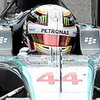 Lewis Hamilton Menangi Formula 1 GP Inggris