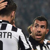 Segelintir Juara Liga Champions di Skuat Juventus