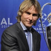 Nedved Bahagia Meski Juve Bertemu Munchen