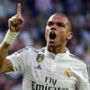 Menangis di Final Liga Champions, Pepe Bingung