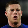 Gerrard: Koeman Terlalu Keras Pada Barkley