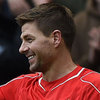 Ini Manajer Yang Paling Difavoritkan Steven Gerrard