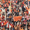 Ultah ke-18, The Jakmania Minta Kado Kemenangan Persija