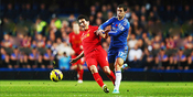 Laga Chelsea vs Liverpool, Akankah Minim Gol?