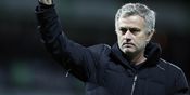 Mourinho Segera Teken Kontrak di MU