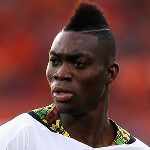 Christian Twasam Atsu Christian Twasam Atsu