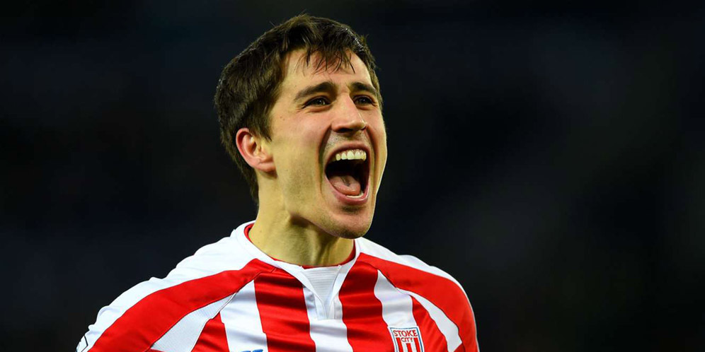 Bojan: Stoke Bukan Barcelona