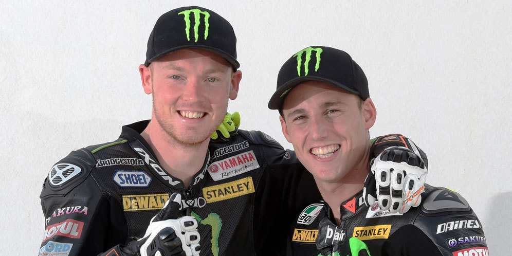 Tech 3 Sinyalir Bakal Lepas Smith-Espargaro di MotoGP 2017