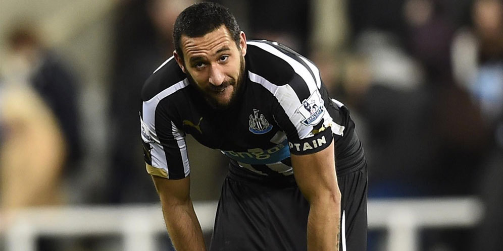 Bintang Newcastle Curhat Dipecat Gara-gara Idap Kanker