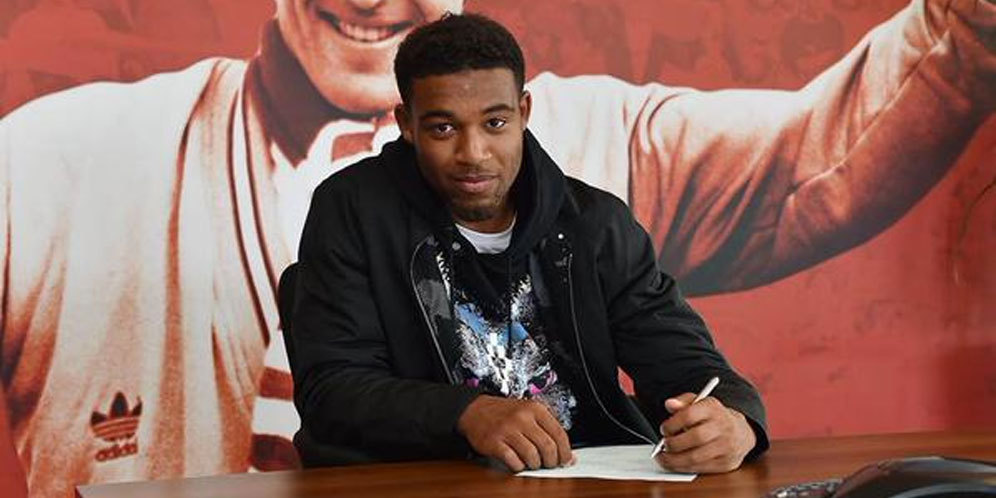 Bournemouth Resmi Gaet Ibe dari Liverpool