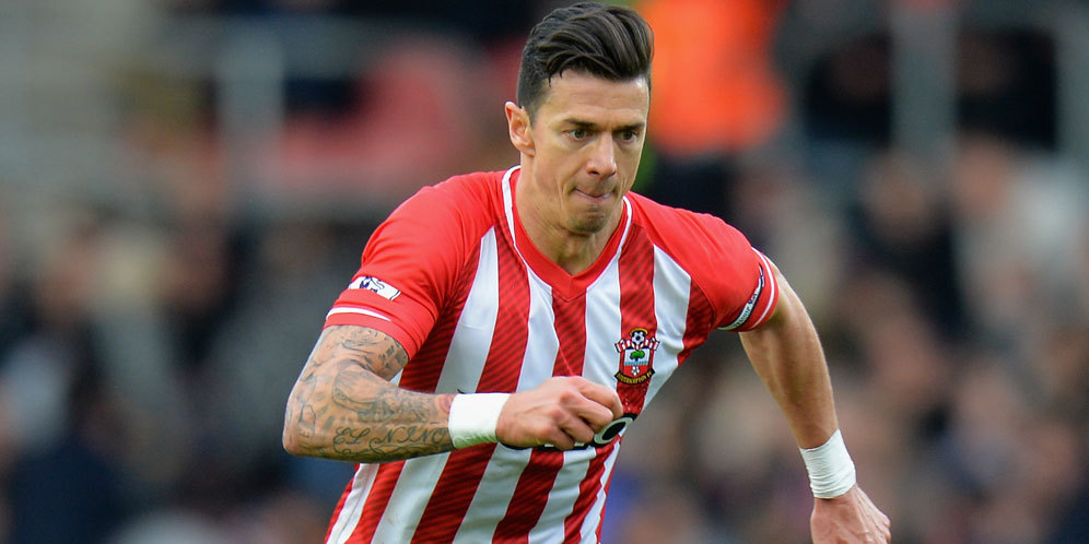 Manuver MU untuk Jose Fonte di Januari