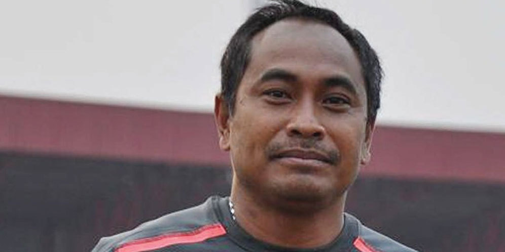 Kas Hartadi Puas Usai Kalahkan Surabaya United