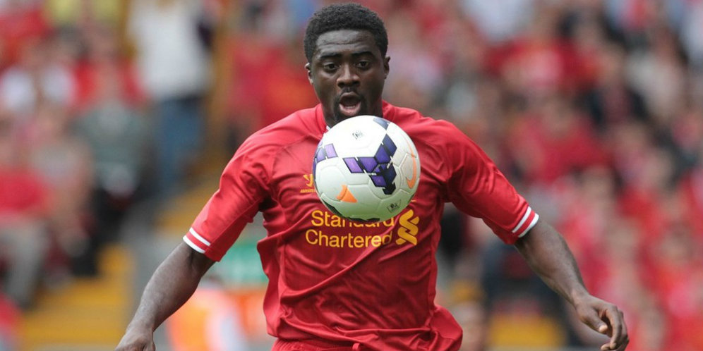 Dibuang Liverpool, Toure Pilih Reuni Dengan Rodgers