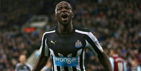 Jalan ke MU Dipersulit, Sissoko Murka Pada Newcastle