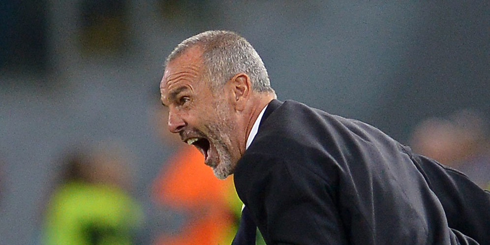 Pioli Targetkan Inter Tembus Zona Liga Champions