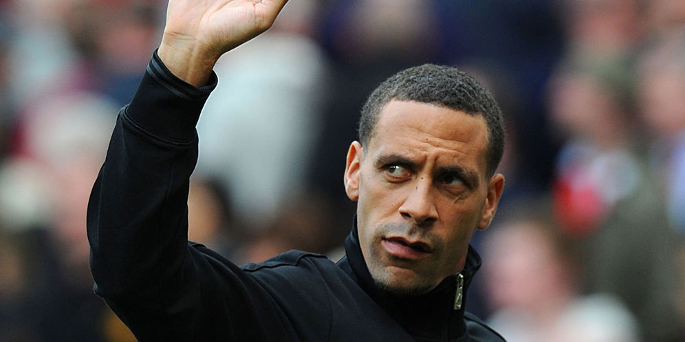 Ferdinand: Madrid Tak Bermain Sebagai Tim