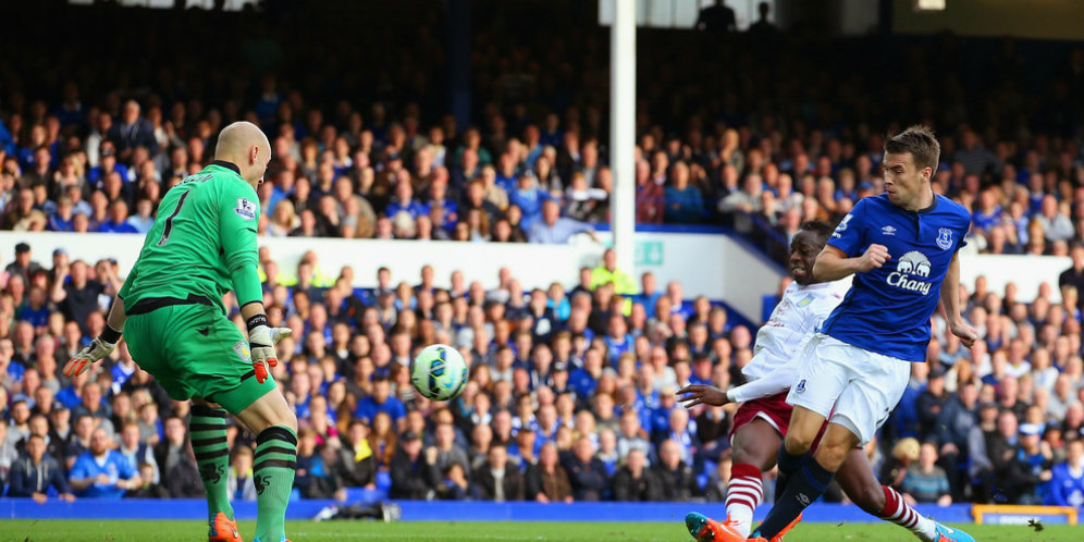 Tak Cuma Lukaku, Mourinho Juga Minati Barkley dan Coleman