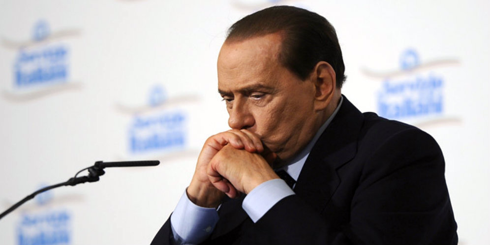 Berlusconi: Jual Milan ke Orang Tiongkok adalah Bencana