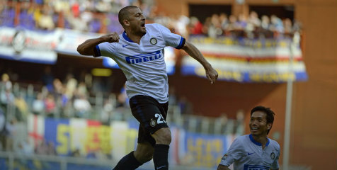 Walter Samuel Berniat Pensiun di Akhir Musim