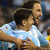 Data dan Fakta Copa America Centenario: Argentina vs Bolivia