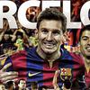 Deco Yakin Barca Treble Lagi Musim Ini