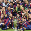 Barcelona dan Daftar Tim Eropa Peraih Treble Winners