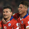 Highlights Copa America: Meksiko 0-7 Chile