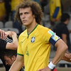 Jerman Bantai Brasil 7-1, Ozil Minta Maaf Pada David Luiz