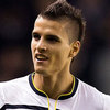 Erik Lamela Jaga Asa Balik ke AS Roma